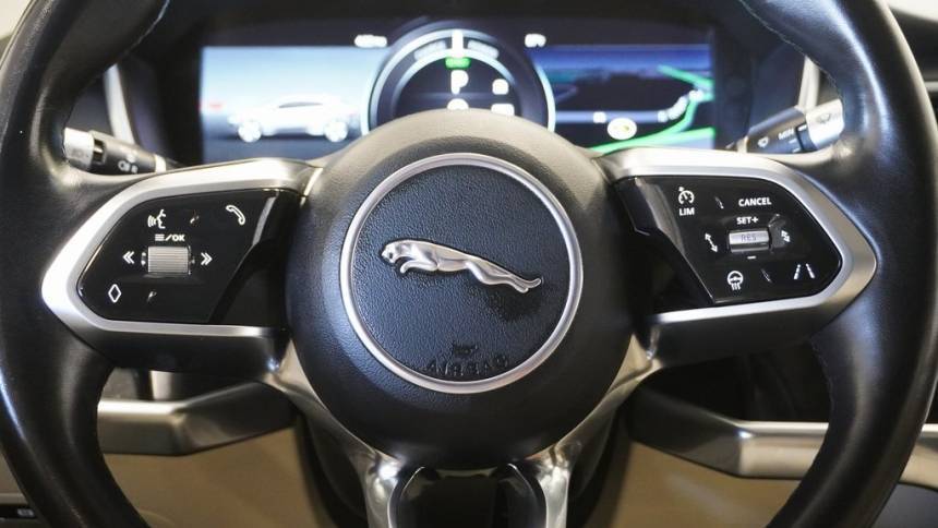 2019 Jaguar I-Pace SADHD2S19K1F72682