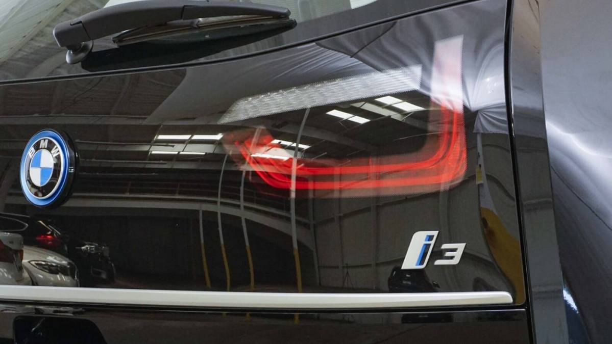 2021 BMW i3 WBY8P2C04M7J50324