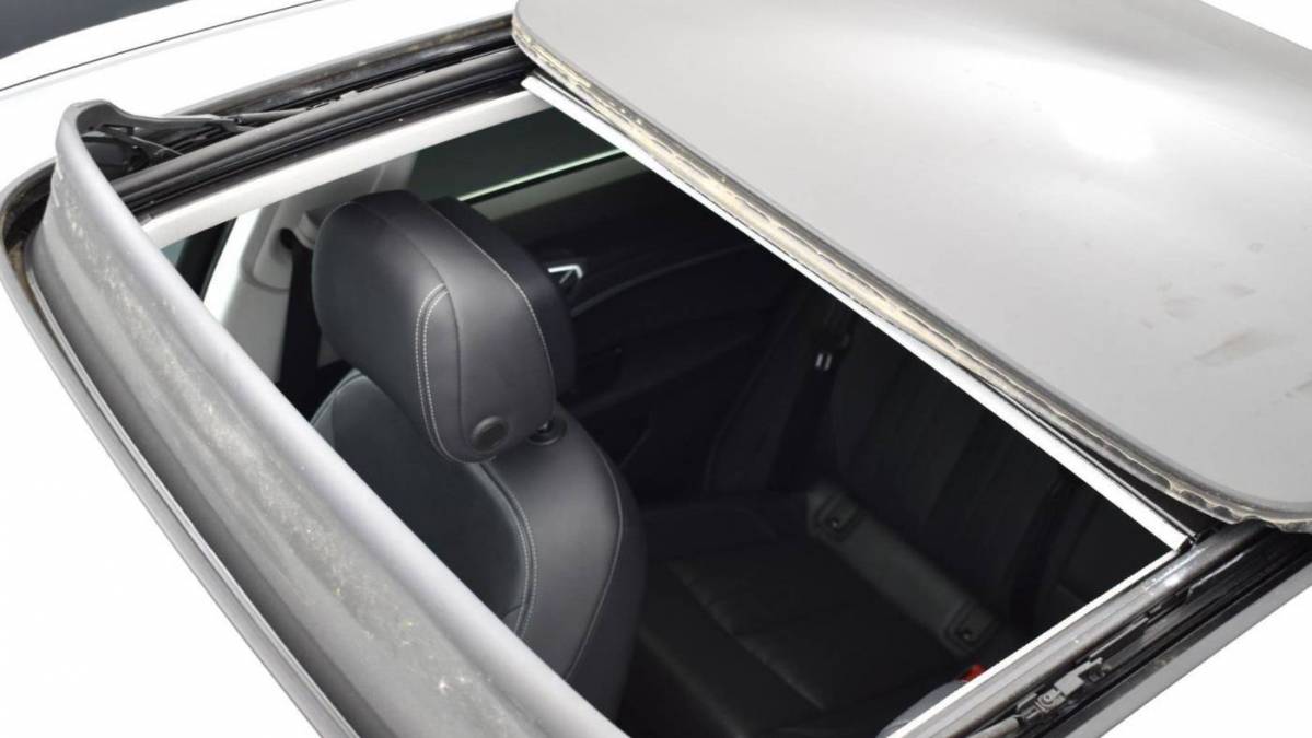 2019 Audi e-tron WA1LABGE9KB012351