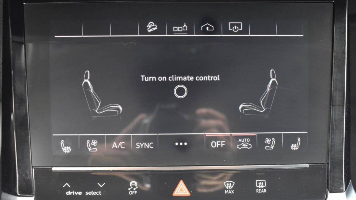 2019 Audi e-tron WA1LABGE9KB012351