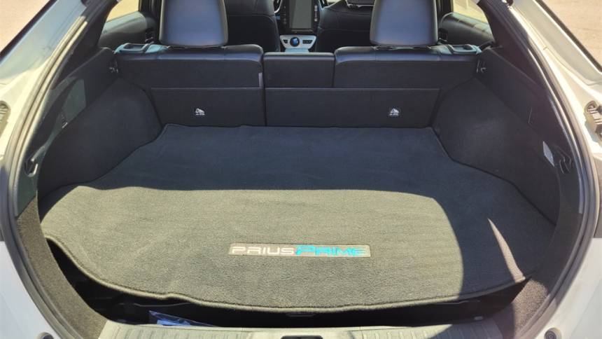 2017 Toyota Prius Prime JTDKARFP9H3033023