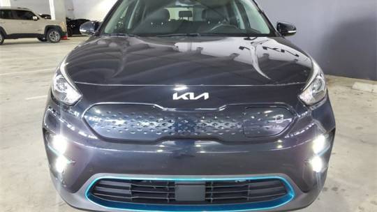 2022 Kia NIRO EV KNDCC3LG3N5132355