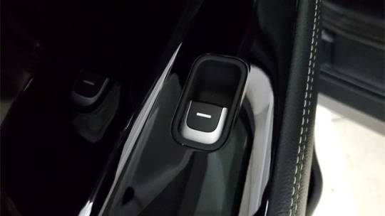 2022 Kia NIRO EV KNDCC3LG3N5132355