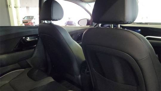 2022 Kia NIRO EV KNDCC3LG3N5132355