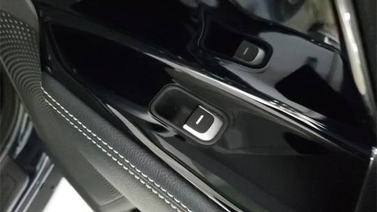 2022 Kia NIRO EV KNDCC3LG3N5132355