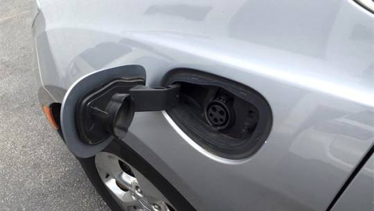 2018 Chrysler Pacifica Hybrid 2C4RC1L76JR152532