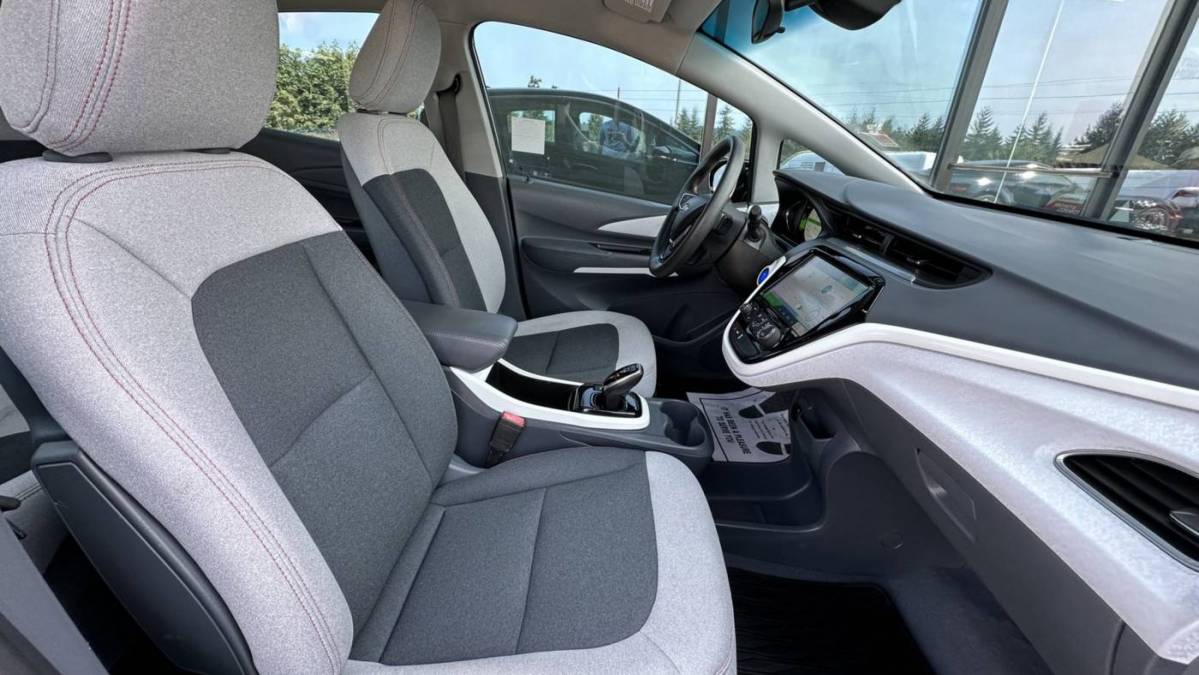 2019 Chevrolet Bolt 1G1FY6S01K4150495