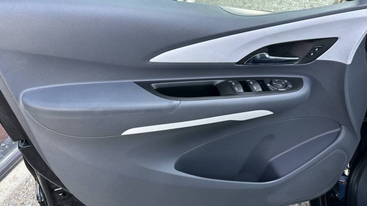 2019 Chevrolet Bolt 1G1FY6S01K4150495