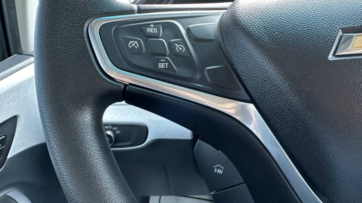 2019 Chevrolet Bolt 1G1FY6S01K4150495