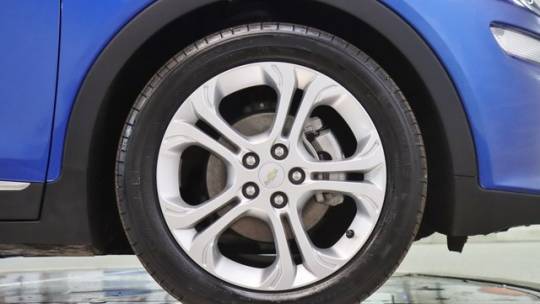 2020 Chevrolet Bolt 1G1FY6S03L4128595