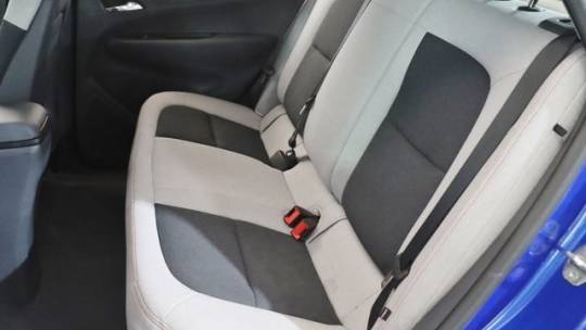 2020 Chevrolet Bolt 1G1FY6S03L4128595