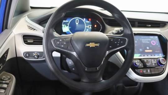2020 Chevrolet Bolt 1G1FY6S03L4128595