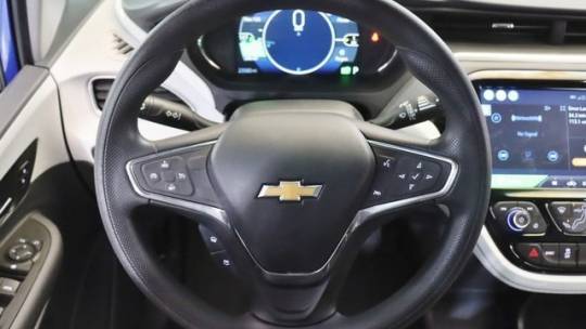 2020 Chevrolet Bolt 1G1FY6S03L4128595