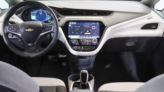 2020 Chevrolet Bolt 1G1FY6S03L4128595