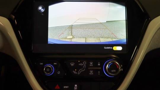 2020 Chevrolet Bolt 1G1FY6S03L4128595