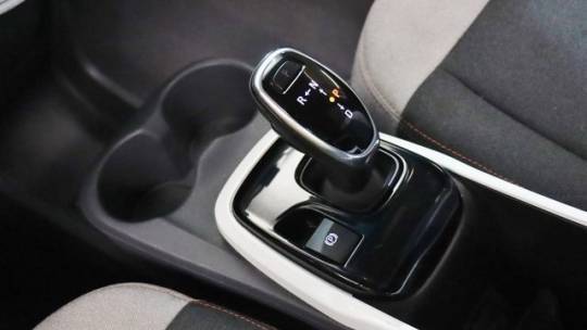 2020 Chevrolet Bolt 1G1FY6S03L4128595