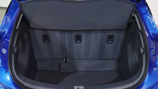 2020 Chevrolet Bolt 1G1FY6S03L4128595