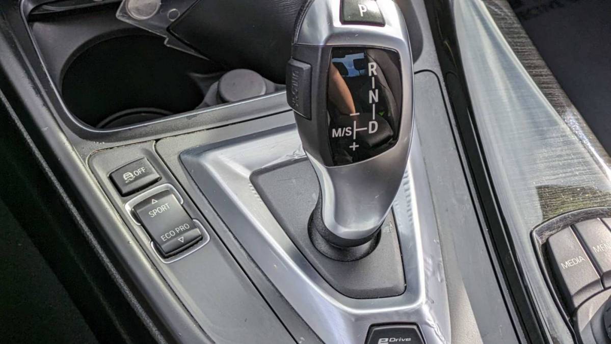 2018 BMW 3 Series WBA8E1C51JA762778