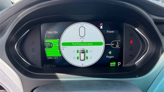 2020 Chevrolet Bolt 1G1FY6S01L4106630