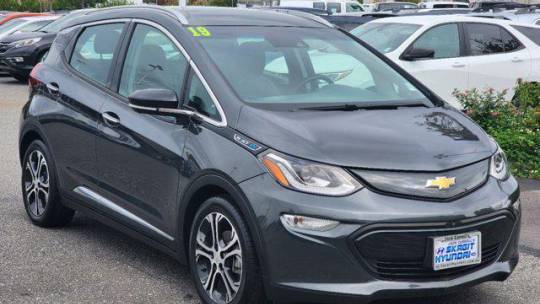2019 Chevrolet Bolt 1G1FZ6S01K4105098