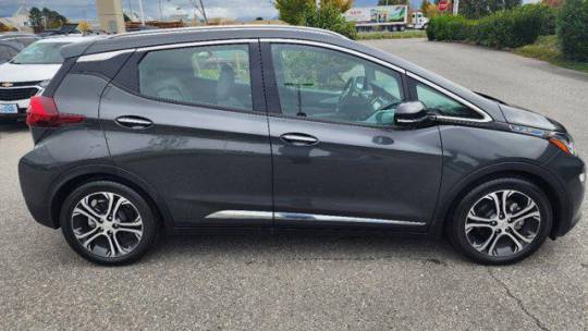 2019 Chevrolet Bolt 1G1FZ6S01K4105098