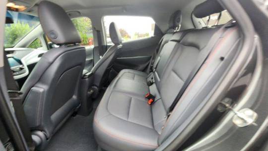 2019 Chevrolet Bolt 1G1FZ6S01K4105098
