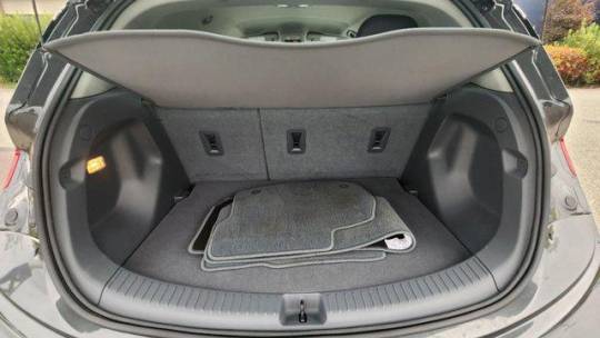 2019 Chevrolet Bolt 1G1FZ6S01K4105098
