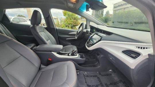 2019 Chevrolet Bolt 1G1FZ6S01K4105098
