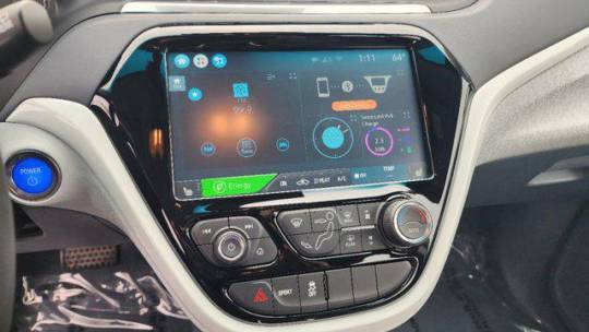 2019 Chevrolet Bolt 1G1FZ6S01K4105098