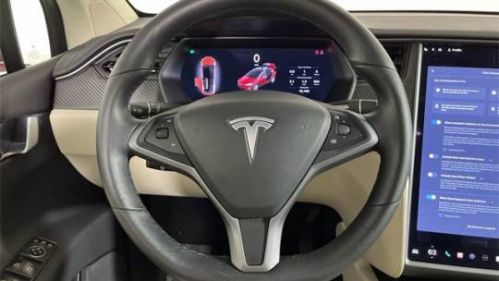 2019 Tesla Model X 5YJXCDE26KF140260