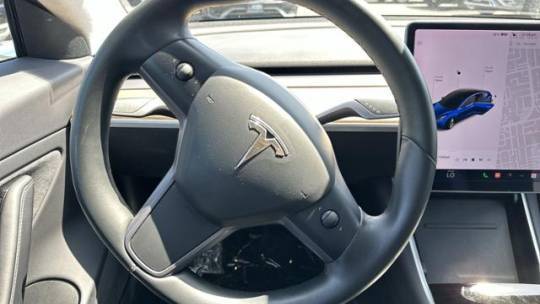 2017 Tesla Model 3 5YJ3E1EA8HF001948