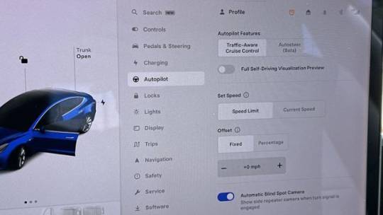 2017 Tesla Model 3 5YJ3E1EA8HF001948
