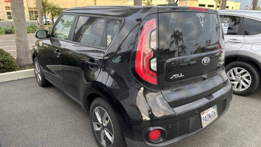 2017 Kia Soul KNDJX3AE0H7021798