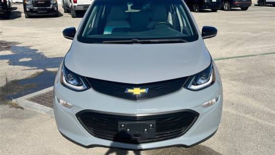 2020 Chevrolet Bolt 1G1FY6S05L4109076