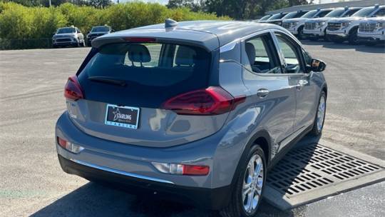 2020 Chevrolet Bolt 1G1FY6S05L4109076