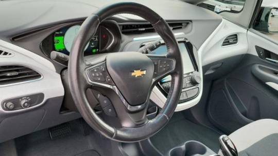 2020 Chevrolet Bolt 1G1FY6S0XL4108022
