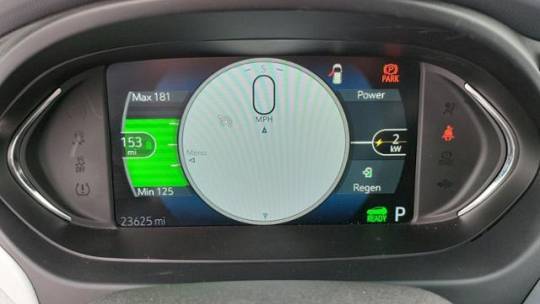 2020 Chevrolet Bolt 1G1FY6S0XL4108022