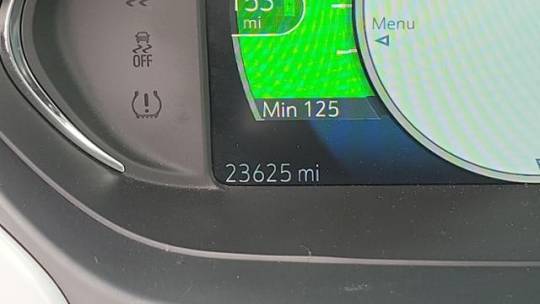 2020 Chevrolet Bolt 1G1FY6S0XL4108022
