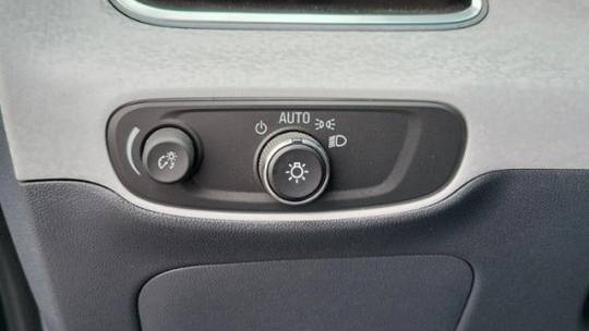 2020 Chevrolet Bolt 1G1FY6S0XL4108022