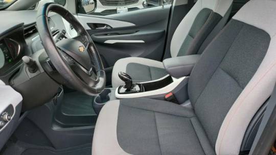 2020 Chevrolet Bolt 1G1FY6S0XL4108022