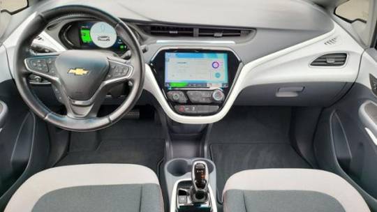 2020 Chevrolet Bolt 1G1FY6S0XL4108022