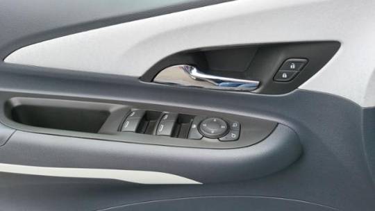 2020 Chevrolet Bolt 1G1FY6S0XL4108022