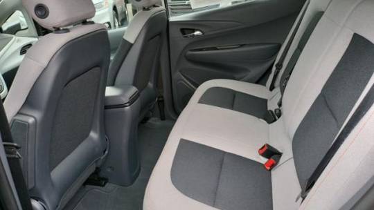 2020 Chevrolet Bolt 1G1FY6S0XL4108022