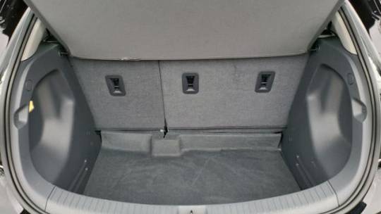 2020 Chevrolet Bolt 1G1FY6S0XL4108022