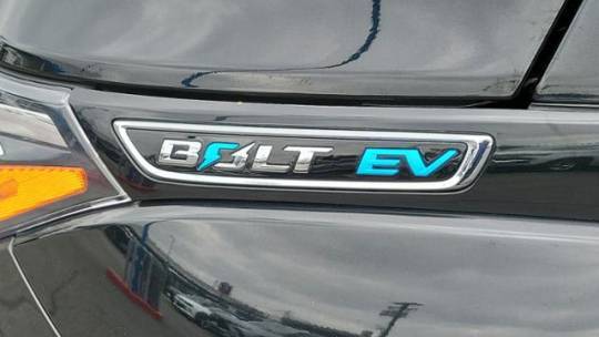 2020 Chevrolet Bolt 1G1FY6S0XL4108022