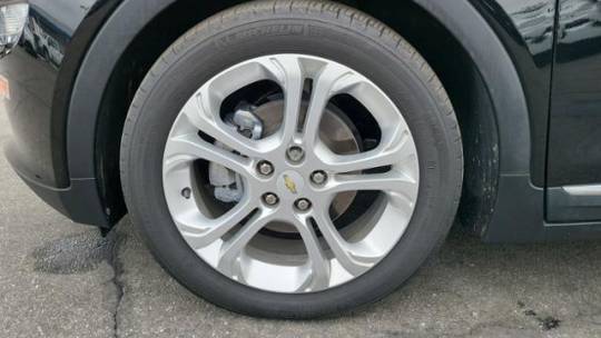 2020 Chevrolet Bolt 1G1FY6S0XL4108022