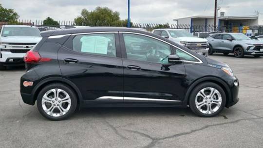 2020 Chevrolet Bolt 1G1FY6S0XL4108022