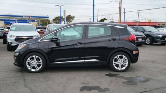 2020 Chevrolet Bolt 1G1FY6S0XL4108022