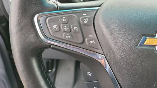 2020 Chevrolet Bolt 1G1FY6S0XL4108022