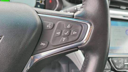 2020 Chevrolet Bolt 1G1FY6S0XL4108022